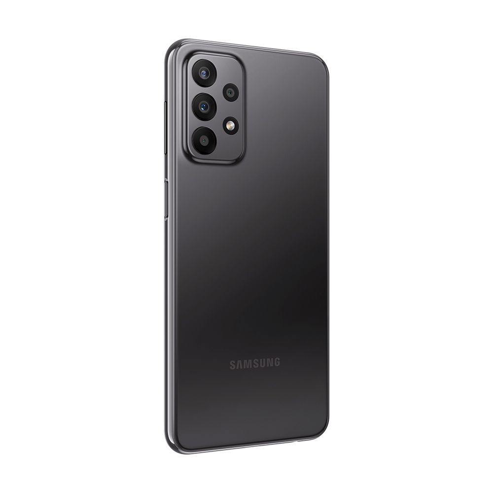 Samsung Galaxy A23 128GB 4GB Android Preto Desbloqueado image number 6